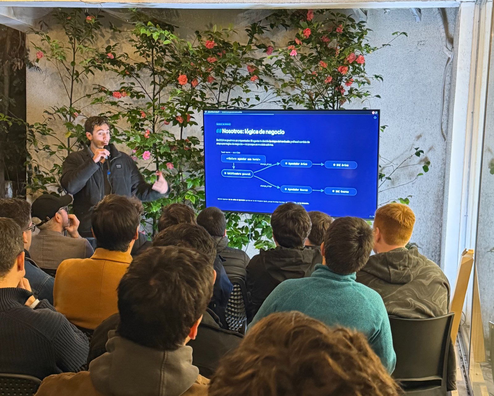 AI Native Startups en Platanus