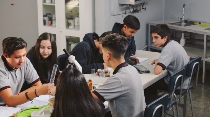 Proyecto GETS