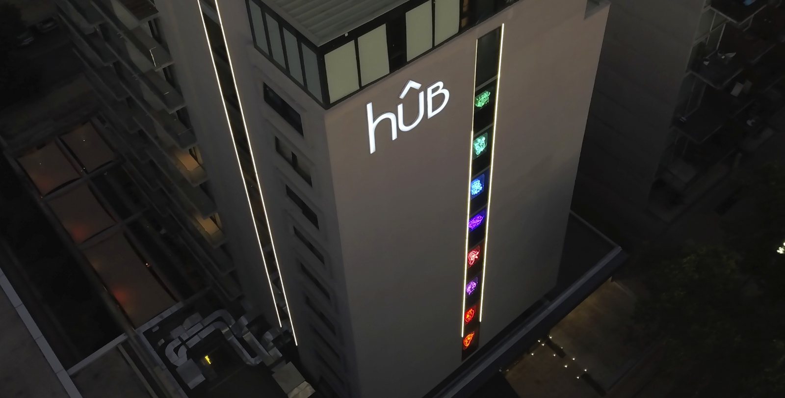 HUB — Customer Story